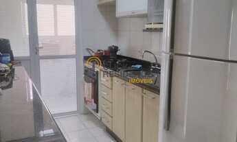 Imagem 5: APARTAMENTO 3 DORMITÓRIOS SENDO 1 SUÍTE (LAZER COMPLETO - SACADA GOURMET) À VENDA POR R$ 5