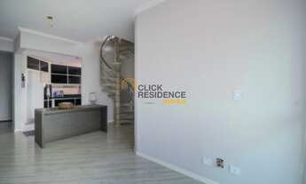 Imagem: Imperdível Duplex à Venda em São Bernardo