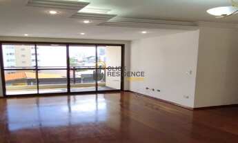 Imagem: 3 dormitórios na Rua Continental