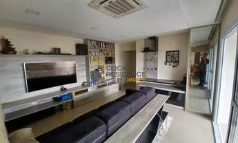 Imagem 2: APARTAMENTO (VAGO) 3 DORMITÓRIOS SENDO 1 SUÍTE (LAZER COMPLETO - VARANDA GOURMET), À VENDA