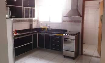 Imagem 6: Imperdível Duplex à Venda em São Bernardo do Campo-SP, Bairro Anchieta - 3 Quartos, 1 Suít