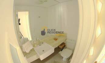 Imagem 7: APARTAMENTO DE APRÓXIMADAMENTE 145,00 M² (4 DORMS. 3 SUÍTES - 3 VAGAS) NO CONDOMÍNIO THE E