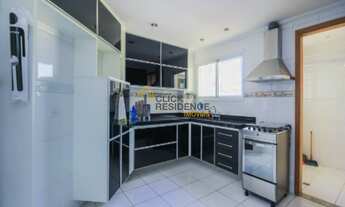 Imagem 5: Imperdível Duplex à Venda em São Bernardo do Campo-SP, Bairro Anchieta - 3 Quartos, 1 Suít