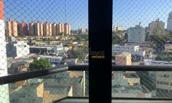 Imagem 5: APARTAMENTO 3 DORMITÓRIOS COM 1 SUÍTE (VAGO - 2 VAGAS - REFORMADO) À VENDA POR R$ 424.000