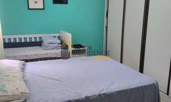 Imagem 7: APARTAMENTO 3 DORMITÓRIOS SENDO 1 SUÍTE (LAZER COMPLETO - SACADA GOURMET) À VENDA POR R$ 5