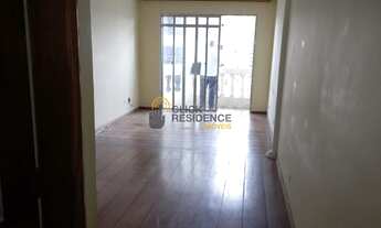 Imagem 2: APARTAMENTO (VAGO) 2 DORMITÓRIOS COM 1 SUÍTE (DE APRÓX. 80,00 M²) À VENDA POR R$ 390.000,0