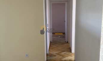 Imagem 6: APARTAMENTO 3 DORMITÓRIOS COM 1 SUÍTE (VAGO - 2 VAGAS - REFORMADO) À VENDA POR R$ 424.000