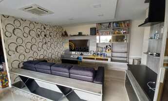 Imagem: APARTAMENTO (VAGO) 3 DORMITÓRIOS SENDO