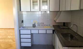 Imagem 7: APARTAMENTO 3 DORMITÓRIOS COM 1 SUÍTE (VAGO - 2 VAGAS - REFORMADO) À VENDA POR R$ 424.000