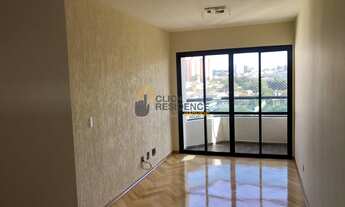 Imagem: APARTAMENTO 3 DORMITÓRIOS COM 1 SUÍTE