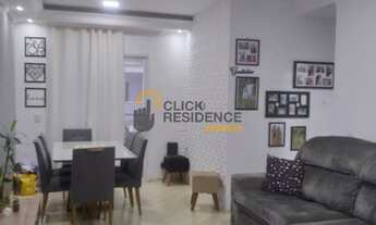 Imagem: APARTAMENTO 3 DORMITÓRIOS SENDO 1 SUÍTE