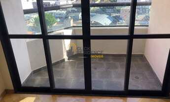 Imagem 4: APARTAMENTO 3 DORMITÓRIOS COM 1 SUÍTE (VAGO - 2 VAGAS - REFORMADO) À VENDA POR R$ 424.000