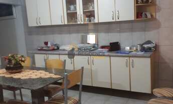 Imagem 3: SOBRADO 3 DORMITÓRIOS SENDO 1 SUÍTE (DE APRÓX. 136 M² - 3 VAGAS) À VENDA POR R$ 520.000,00