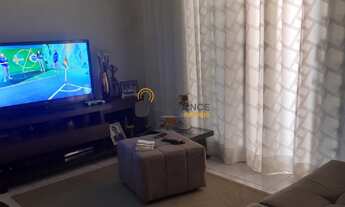 Imagem: SOBRADO 3 DORMITÓRIOS SENDO 1 SUÍTE (DE