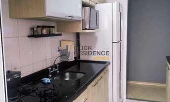 Imagem 4: APARTAMENTO 3 DORMITÓRIOS SENDO 1 SUÍTE (LAZER COMPLETO - SACADA GOURMET) À VENDA POR R$ 5