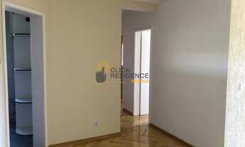 Imagem 2: APARTAMENTO 3 DORMITÓRIOS COM 1 SUÍTE (VAGO - 2 VAGAS - REFORMADO) À VENDA POR R$ 424.000