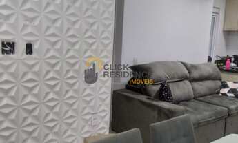 Imagem 3: APARTAMENTO 3 DORMITÓRIOS SENDO 1 SUÍTE (LAZER COMPLETO - SACADA GOURMET) À VENDA POR R$ 5