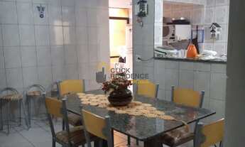 Imagem 4: SOBRADO 3 DORMITÓRIOS SENDO 1 SUÍTE (DE APRÓX. 136 M² - 3 VAGAS) À VENDA POR R$ 520.000,00