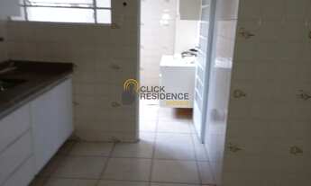 Imagem 6: APARTAMENTO (VAGO) 2 DORMITÓRIOS COM 1 SUÍTE (DE APRÓX. 80,00 M²) À VENDA POR R$ 390.000,0