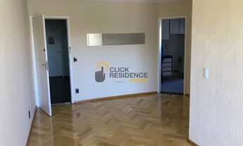 Imagem 3: APARTAMENTO 3 DORMITÓRIOS COM 1 SUÍTE (VAGO - 2 VAGAS - REFORMADO) À VENDA POR R$ 424.000