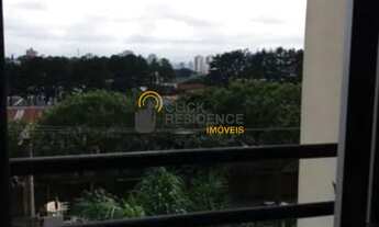 Imagem 4: 3 DORMITÓRIOS SENDO 1 SUÍTE (LAZER COMPLETO) À VENDA POR R$ 550.000,00 NO BAIRRO PLANALTO