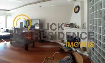 Imagem: Sobrado de luxo no Jardim das Américas