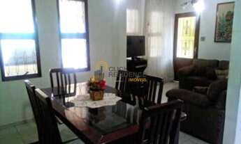 Imagem 2: SOBRADO COM 4 DORMITÓRIOS, 3 SALAS INDIVIDUAIS (DE APROX. 206 M² AREA CONSTRUIDA) Á VENDA