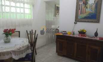 Imagem 4: Sobrado à venda em São Bernardo do Campo-SP, bairro Assunção - 3 quartos, 1 sala, 1 banhei