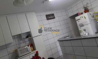 Imagem 3: SOBRADO COM 5 DORMITÓRIOS SENDO 1 SUÍTE , (APROX. 215 M² ) Á VENDA POR R$ 780.000 - ASSUN