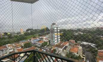 Imagem 4: Imperdível - Apartamento de Luxo com 4 Quartos e 2 Suítes em São Bernardo do Campo-SP, Bai