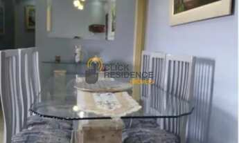 Imagem 2: 3 DORMITÓRIOS SENDO 1 SUÍTE (LAZER COMPLETO) À VENDA POR R$ 550.000,00 NO BAIRRO PLANALTO