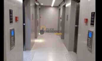 Imagem 3: SALA COMERCIAL EM CENTRO EMPRESARIAL DE APRÓXIMADAMENTE 32,00 M² COM BANHEIRO PRIVATIVO (1