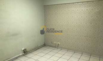 Imagem: KIT NET COM 1 DORMITÓRIO (PRÓXIMO A F.E.I.)