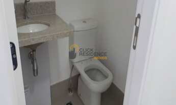 Imagem 6: SALA COMERCIAL EM CENTRO EMPRESARIAL DE APRÓXIMADAMENTE 32,00 M² COM BANHEIRO PRIVATIVO (1