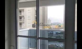 Imagem 7: SALA COMERCIAL EM CENTRO EMPRESARIAL DE APRÓXIMADAMENTE 32,00 M² COM BANHEIRO PRIVATIVO (1