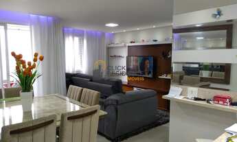 Imagem: APARTAMENTO 2 DORMITÓRIOS PLANEJADOS (SACADA