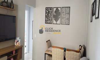 Imagem: APARTAMENTO 2 DORMITÓRIOS (PRÓXIMA A F.E.I.)