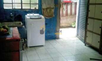 Imagem 6: SOBRADO COM 4 DORMITÓRIOS, 3 SALAS INDIVIDUAIS (DE APROX. 206 M² AREA CONSTRUIDA) Á VENDA