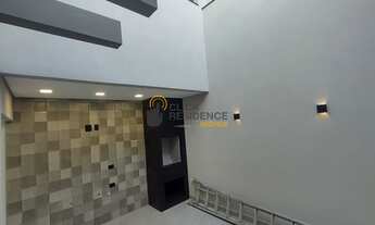 Imagem 7: SOBRADO NOVO 3 SUÍTES (4 VAGAS + ESPAÇO GOURMET) À VENDA POR R$ 1.219,000,00 NO BAIRRO ASS