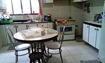 Imagem 5: SOBRADO COM 4 DORMITÓRIOS, 3 SALAS INDIVIDUAIS (DE APROX. 206 M² AREA CONSTRUIDA) Á VENDA