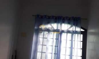 Imagem 2: SOBRADO COM 5 DORMITÓRIOS SENDO 1 SUÍTE , (APROX. 215 M² ) Á VENDA POR R$ 780.000 - ASSUN