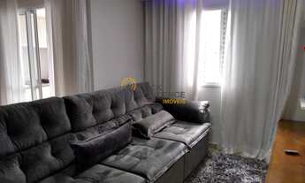 Imagem 2: APARTAMENTO 2 DORMITÓRIOS PLANEJADOS (SACADA ENVIDRAÇADA, LAZER COMPLETO) À VENDA POR R$ 4