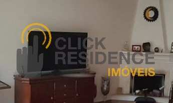 Imagem 2: Sobrado de luxo no Jardim das Américas, São Bernardo do Campo-SP: 4 quartos, 2 suítes, 3 s