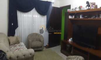 Imagem 2: Sobrado à venda em São Bernardo do Campo-SP, bairro Assunção - 3 quartos, 1 sala, 1 banhei