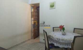 Imagem 7: Sobrado à venda em São Bernardo do Campo-SP, bairro Assunção - 3 quartos, 1 sala, 1 banhei