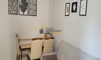 Imagem 2: APARTAMENTO 2 DORMITÓRIOS (PRÓXIMA A F.E.I.) À VENDA POR R$ 249.000,00 NO BAIRRO ASSUNÇÃO