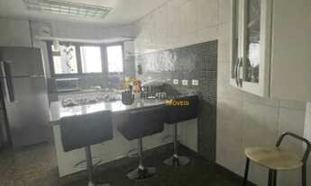 Imagem 5: Imperdível - Apartamento de Luxo com 4 Quartos e 2 Suítes em São Bernardo do Campo-SP, Bai