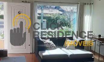 Imagem 4: Sobrado de luxo no Jardim das Américas, São Bernardo do Campo-SP: 4 quartos, 2 suítes, 3 s