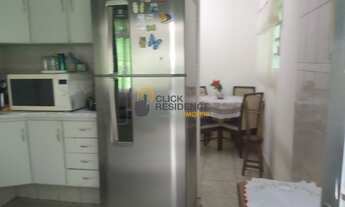 Imagem 6: Sobrado à venda em São Bernardo do Campo-SP, bairro Assunção - 3 quartos, 1 sala, 1 banhei