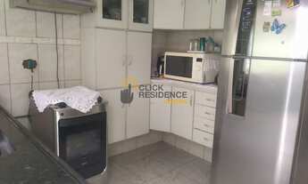 Imagem 5: Sobrado à venda em São Bernardo do Campo-SP, bairro Assunção - 3 quartos, 1 sala, 1 banhei